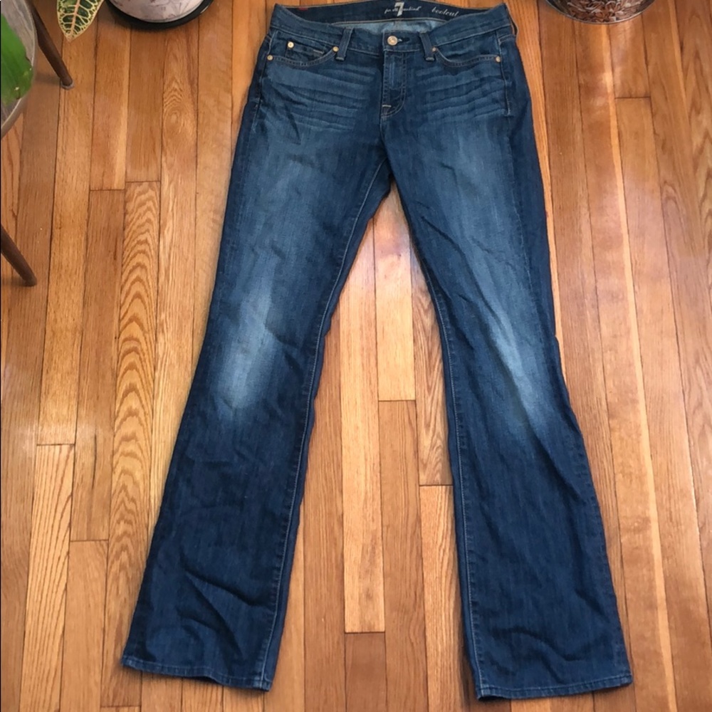 seven for all mankind jeans